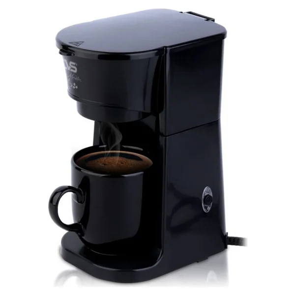 Cvs Dn 19806 Coffee Master Filtre Kahve Makinesi - Görsel 3