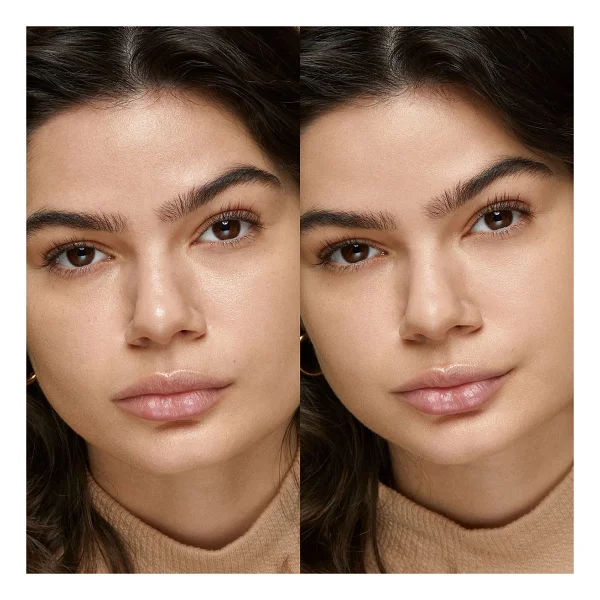 KIKO Milano Radiant Fusion Baked Powder 02 Sand 8.5 gr Toz Pudra - Görsel 3