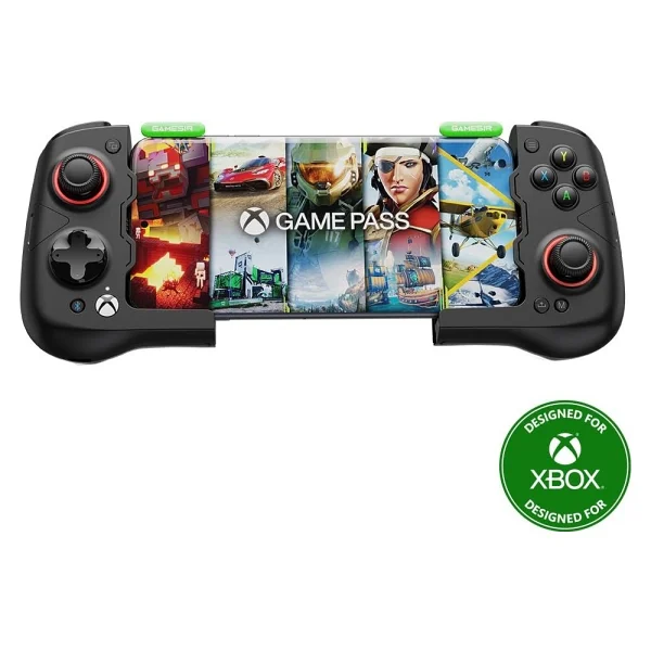 Gamesir X4 Aileron Telefon Oyun Konsolu - Görsel 6