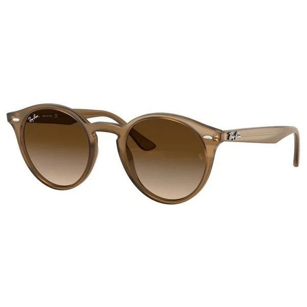 Ray-Ban 2180 616613 Light Brown Güneş Gözlüğü - Görsel 7