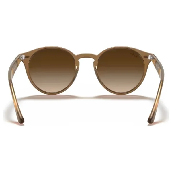 Ray-Ban 2180 616613 Light Brown Güneş Gözlüğü - Görsel 9