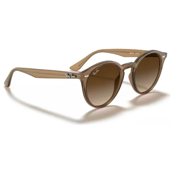 Ray-Ban 2180 616613 Light Brown Güneş Gözlüğü - Görsel 10