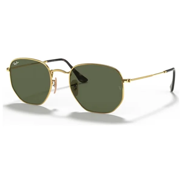 Ray-Ban Hexagonal 3548n Güneş Gözlüğü - Görsel 2