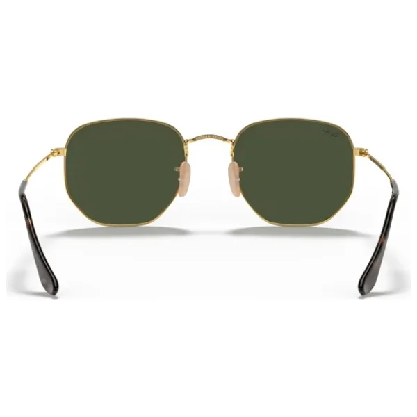 Ray-Ban Hexagonal 3548n Güneş Gözlüğü - Görsel 4