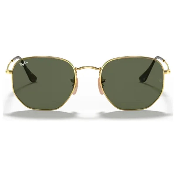 Ray-Ban Hexagonal 3548n Güneş Gözlüğü - Görsel 6