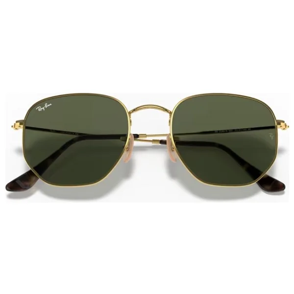 Ray-Ban Hexagonal 3548n Güneş Gözlüğü - Görsel 7