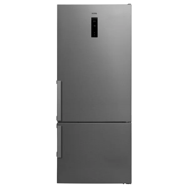 Vestel NFK60122 EX WIFI Kombi No Frost Buzdolabı - Görsel 5