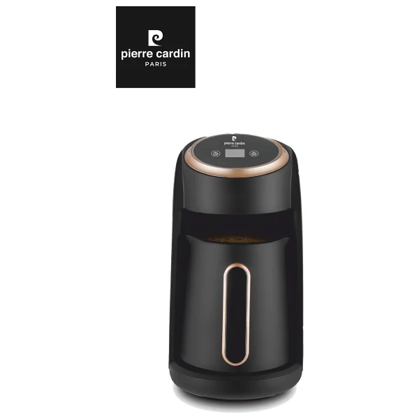Pierre Cardin Türk Kahve Makinesi - Görsel 4