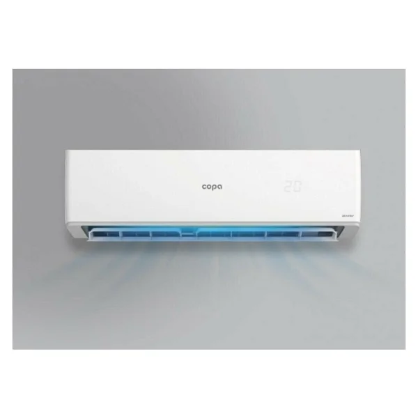 Copa Viva Line 12 A++ 12000 Btu Inverter Duvar Tipi Klima - Görsel 4
