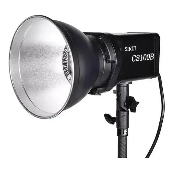 Sirui CS100B 100 W Bi-Color LED Video Işığı - Görsel 5