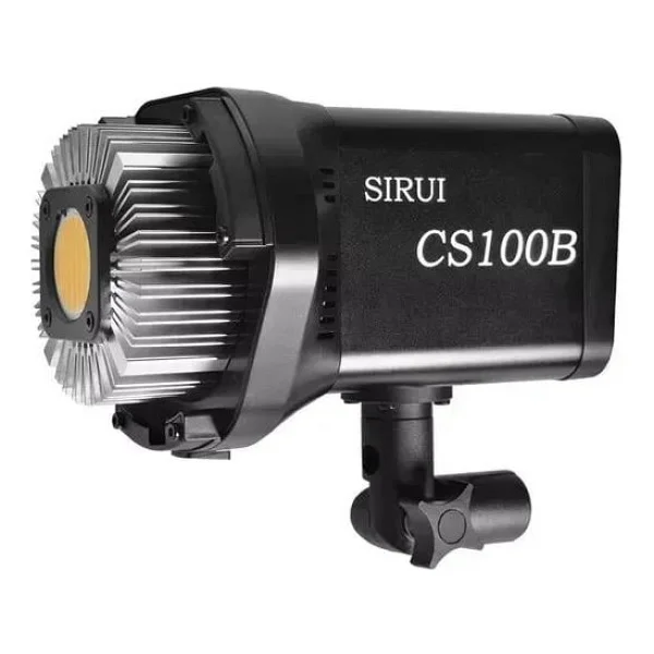 Sirui CS100B 100 W Bi-Color LED Video Işığı - Görsel 6