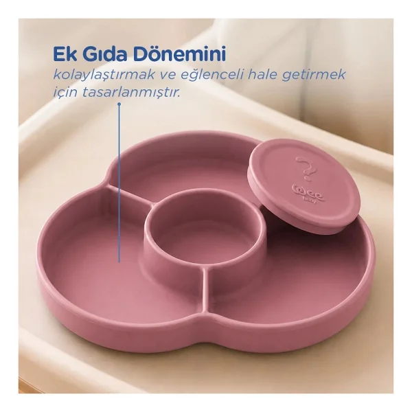 Wee Baby Nanninom Sürprizli Tabak - Görsel 8
