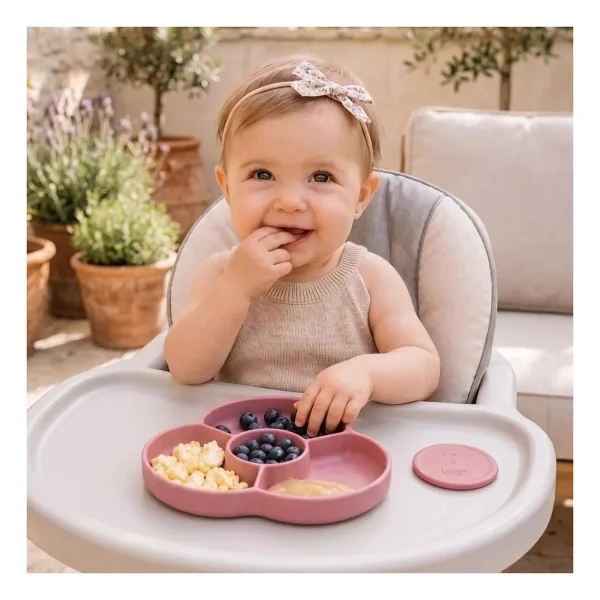 Wee Baby Nanninom Sürprizli Tabak - Görsel 10