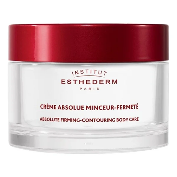 Institut Esthederm Absolute Firming Contouring Body Care 200 Ml Vücut Sıkılaştırıcı Ve İnceltici - Görsel 3