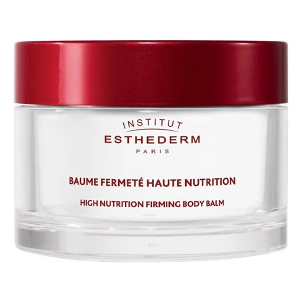 Institut Esthederm High Nutrition Firming Body Balm 200 Ml Vücut Sıkılaştırıcı Ve İnceltici - Görsel 2