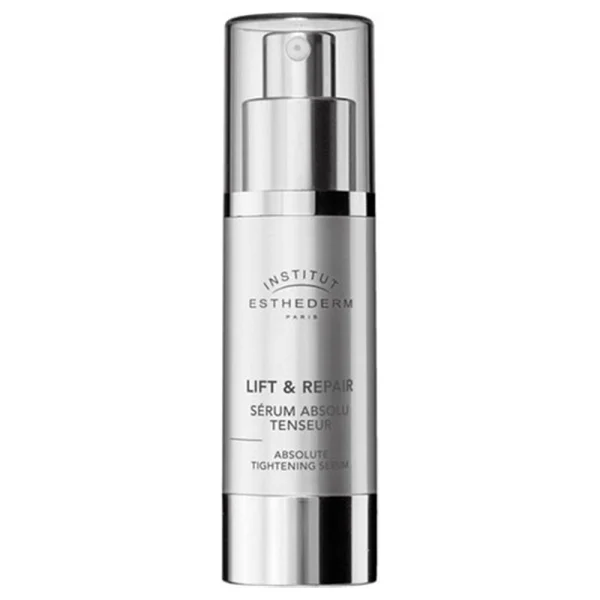 Institut Esthederm Lift & Repair Absolute Tightening 30 Ml Yıpranmış Cilt Yenileyici Serum - Görsel 2