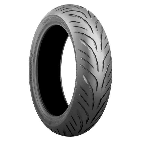 Bridgestone 190 /50 Zr-17 M /C 73w T32rz 2023 Üretim Motosiklet Lastiği - Görsel 5
