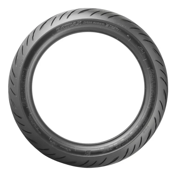 Bridgestone 190 /50 Zr-17 M /C 73w T32rz 2023 Üretim Motosiklet Lastiği - Görsel 3