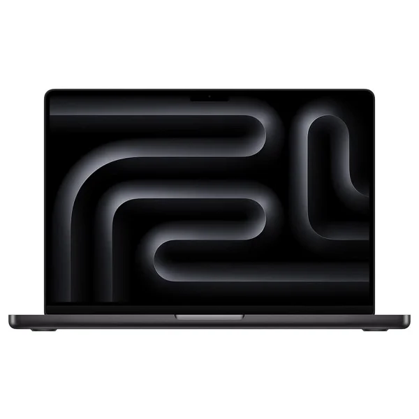 MacBook Pro M5 Pro 24 GB 2 TB SSD 18 CPU 20 GPU 14.2" Mgdt4tu/A Uzay Siyahı - Görsel 3