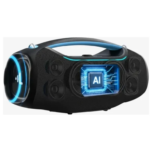LinkTech M426 Bluetooth Hoparlör - Görsel 4
