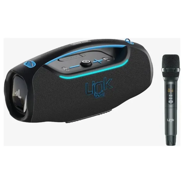 LinkTech M426 Bluetooth Hoparlör - Görsel 5