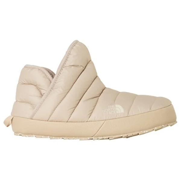 The North Face Thermoball Traction Nf0a331hu421 Bej Kadın Bot - Görsel 8
