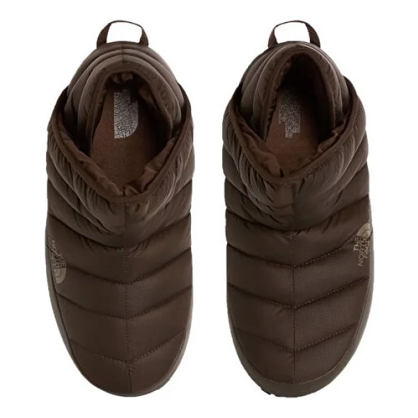 The North Face Thermoball Traction Nf0a331htgq1 Kahverengi Kadın Bot - Görsel 2