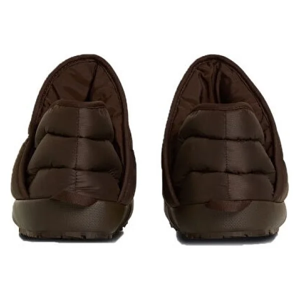The North Face Thermoball Traction Nf0a331htgq1 Kahverengi Kadın Bot - Görsel 3