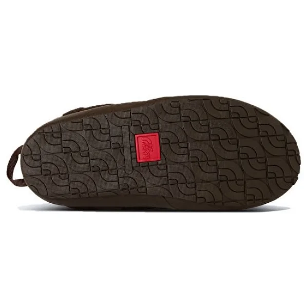 The North Face Thermoball Traction Nf0a331htgq1 Kahverengi Kadın Bot - Görsel 4