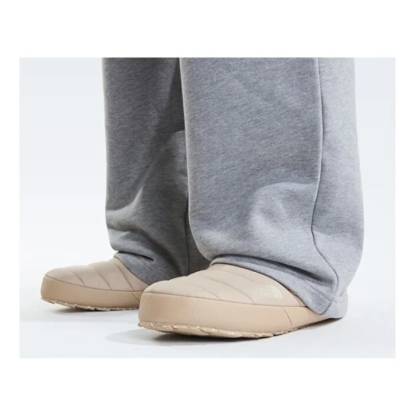 The North Face Thermoball Traction Nf0a331hu421 Bej Kadın Bot - Görsel 2