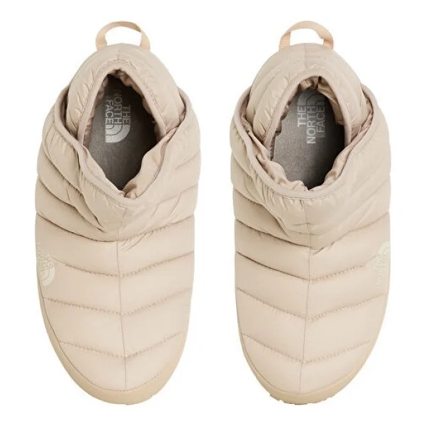 The North Face Thermoball Traction Nf0a331hu421 Bej Kadın Bot - Görsel 3