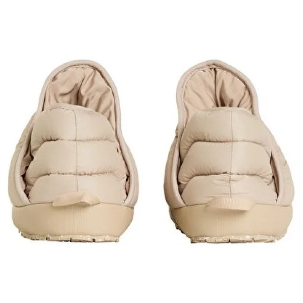 The North Face Thermoball Traction Nf0a331hu421 Bej Kadın Bot - Görsel 4
