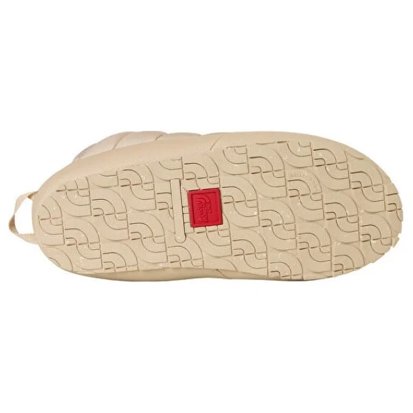 The North Face Thermoball Traction Nf0a331hu421 Bej Kadın Bot - Görsel 5