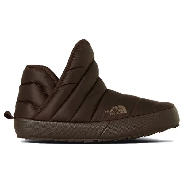The North Face Thermoball Traction Nf0a331htgq1 Kahverengi Kadın Bot - Görsel 8