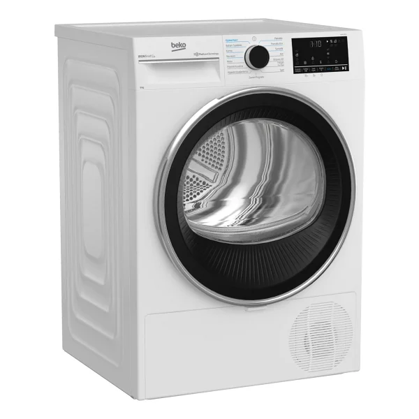 Beko Kmb 901 I 9 Kg Çamaşır Kurutma Makinesi - Görsel 2