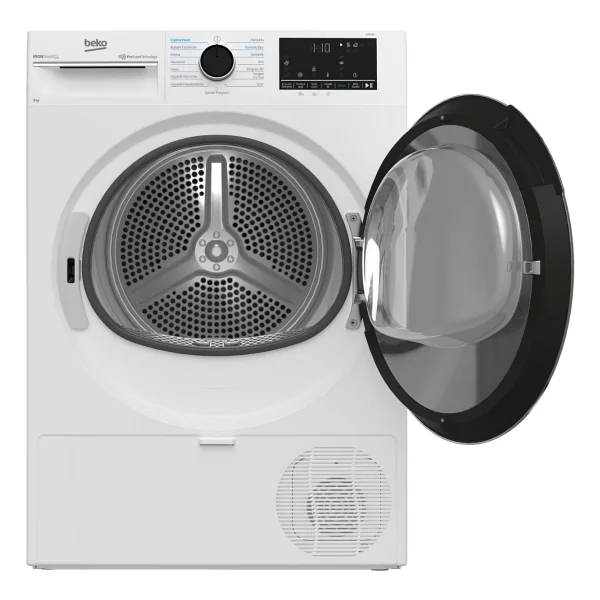 Beko Kmb 901 I 9 Kg Çamaşır Kurutma Makinesi - Görsel 3
