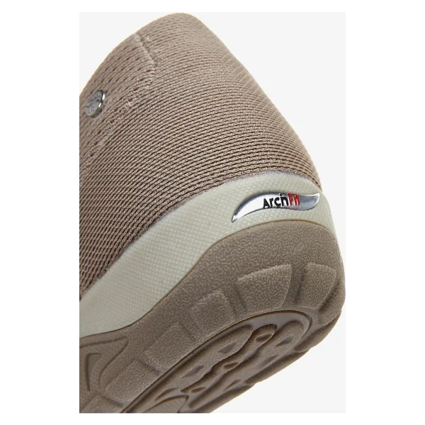 Skechers Arch Fit Reggae Cup Rivers 158488 Kadın Günlük Ayakkabı - Görsel 7