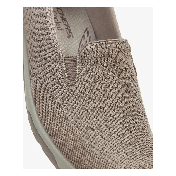 Skechers Arch Fit Reggae Cup Rivers 158488 Kadın Günlük Ayakkabı - Görsel 8