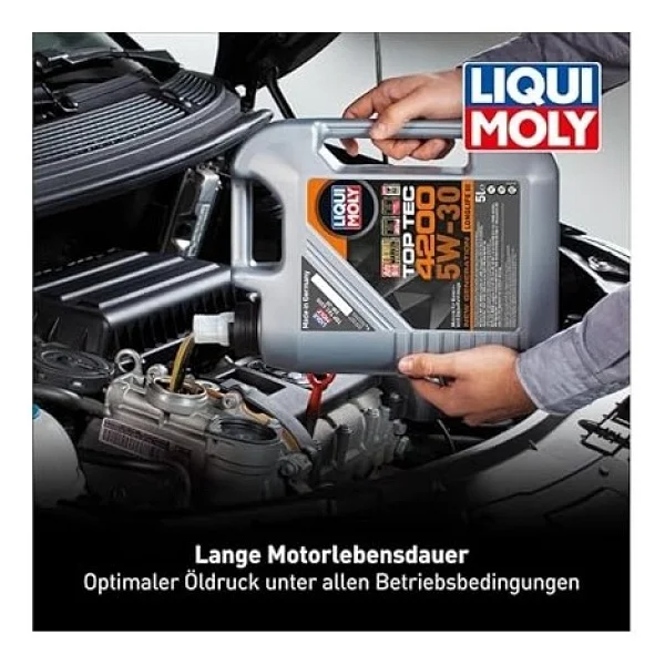 Moly 5180 Dizel Duman Önleyici 150 ml Yakıt Katkısı - Görsel 2