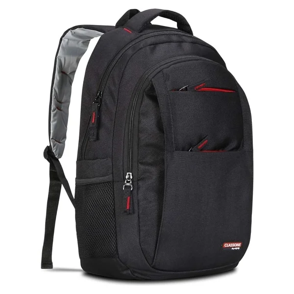 Classone Siena Bp-L300 15.6" Laptop Sırt Çantası - Görsel 4