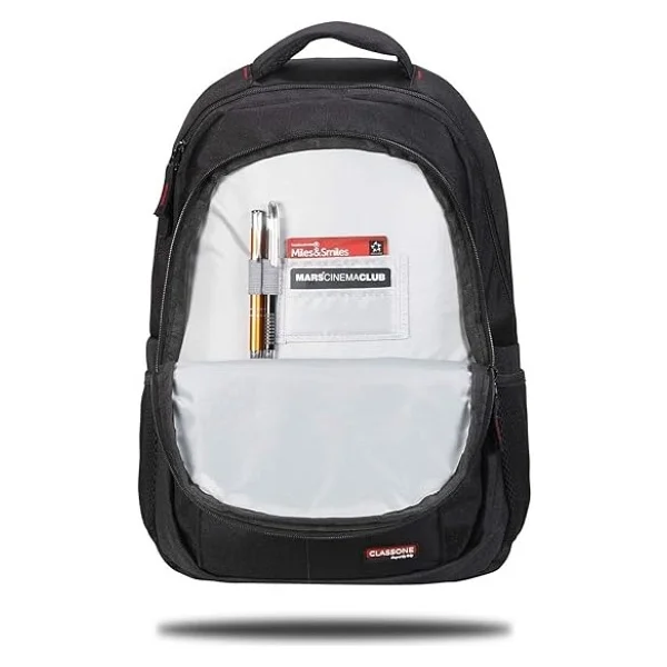 Classone Siena Bp-L300 15.6" Laptop Sırt Çantası - Görsel 2