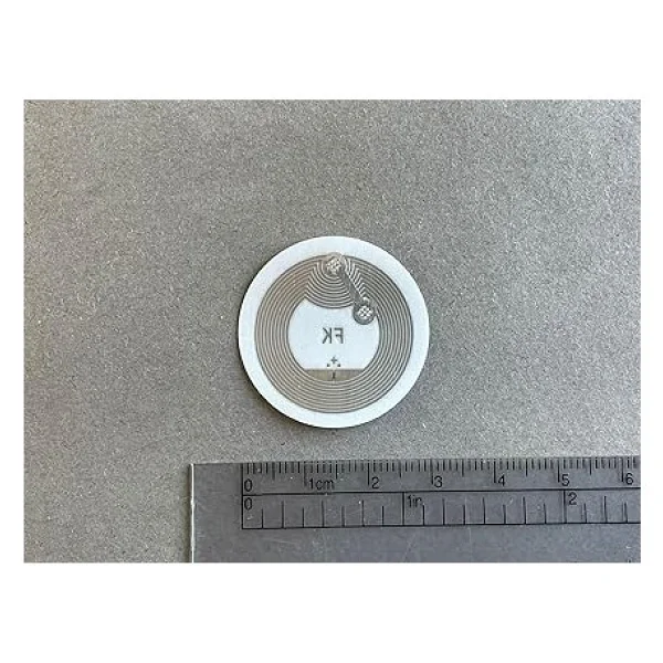 NFC Etiket - 10 Adet - Görsel 2