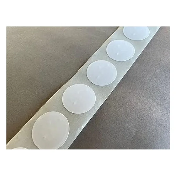 NFC Etiket - 10 Adet - Görsel 3