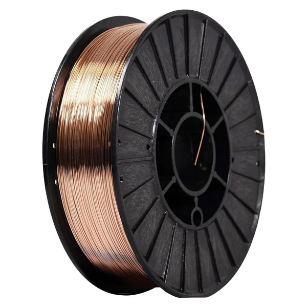 Magmaweld Mg 2 0.8mm Gazaltı Kaynak Teli Alaşımsız Çelik 5kg-21002bbam2 - Görsel 4
