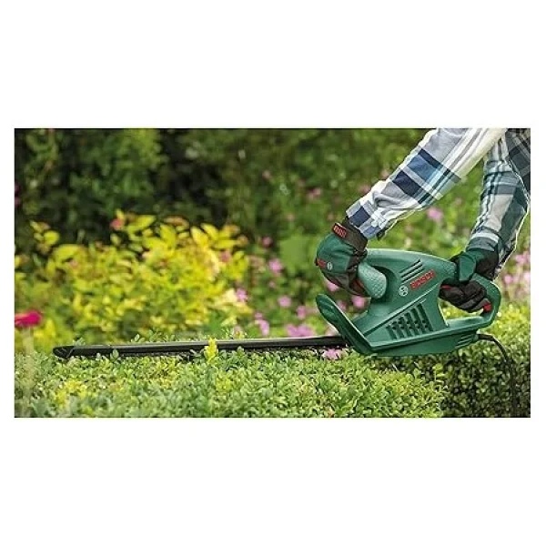 Bosch EasyHedgeCut 18-45 Çit Budama Makinesi - Görsel 4
