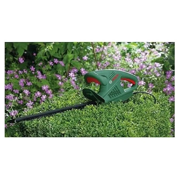 Bosch EasyHedgeCut 18-45 Çit Budama Makinesi - Görsel 5