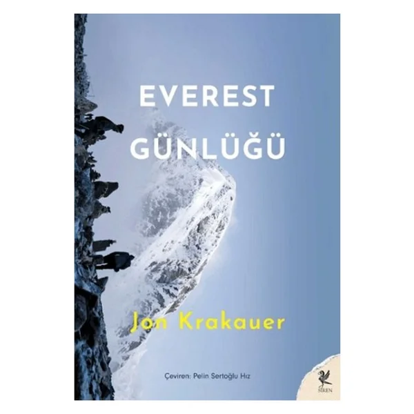 Everest Günlüğü - Görsel 2