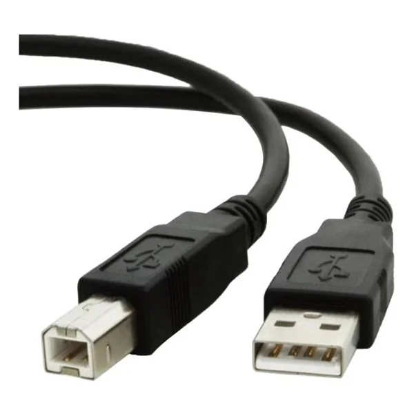 Powermaster Pm-1315 1.5 M USB 2.0 Yazıcı Kablosu - Görsel 2