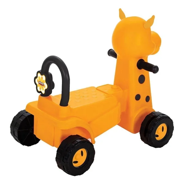Pilsan 07-310 Bambi Car - Görsel 7