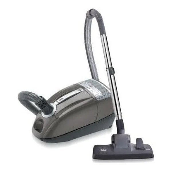 Fakir Smart S 350 Öko Power 1300 W Kahverengi Toz Torbalı Süpürge
